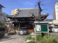 遍照院(念宗寺)の本殿・本堂