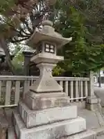 熊野神社のその他建物