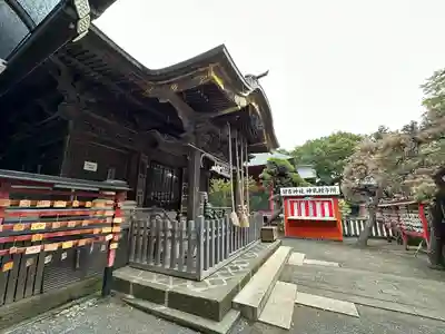 日吉神社(東京都)