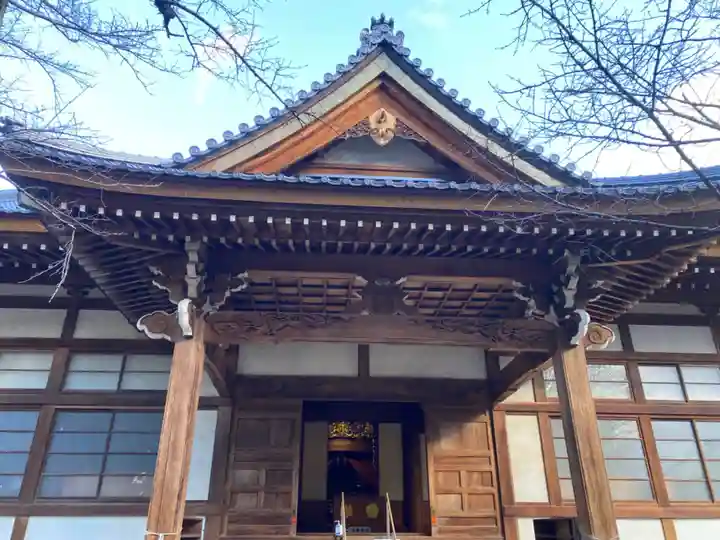 報恩寺(岩手県)