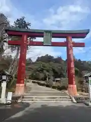 志波彦神社　鹽竈神社(宮城県)