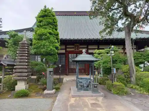 玉寳寺(神奈川県)