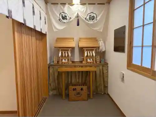 剣神社(埼玉県)