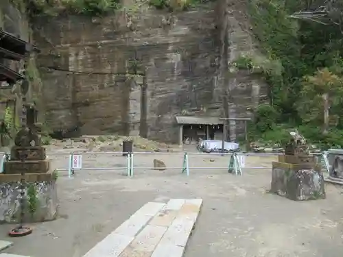 諏訪神社のその他建物