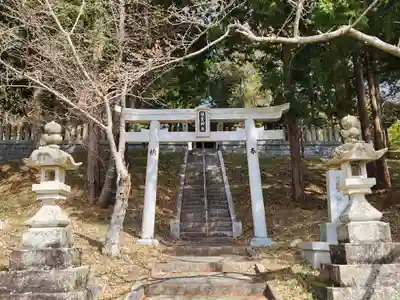 須賀神社(兵庫県)