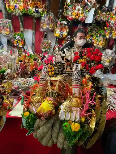 富岡八幡宮(東京都)