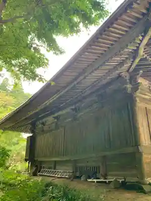 楞厳寺(茨城県)