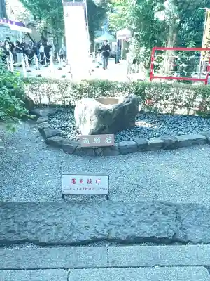 蛇窪神社(東京都)