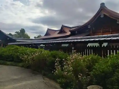 城南宮(京都府)