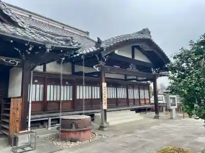 頤神襌院(東京都)
