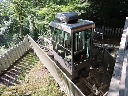 犬山寂光院(愛知県)