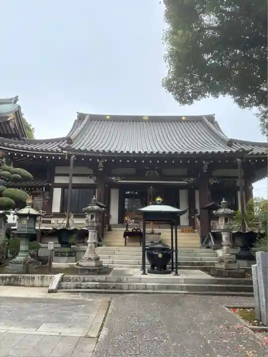 大楽院(神奈川県)