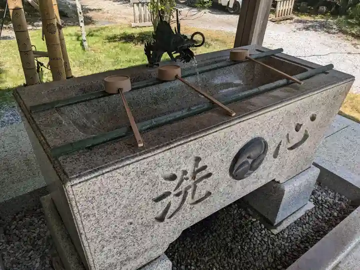 高家神社(千葉県)