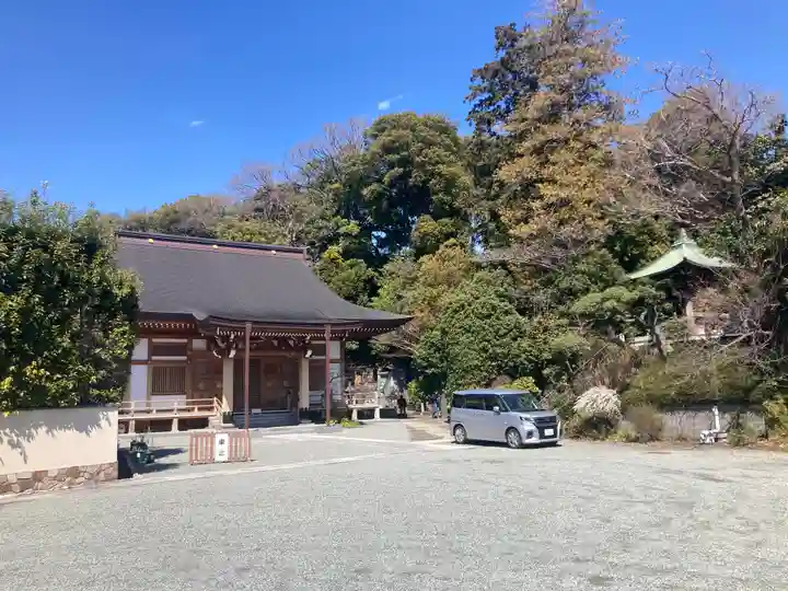 清源院(神奈川県)