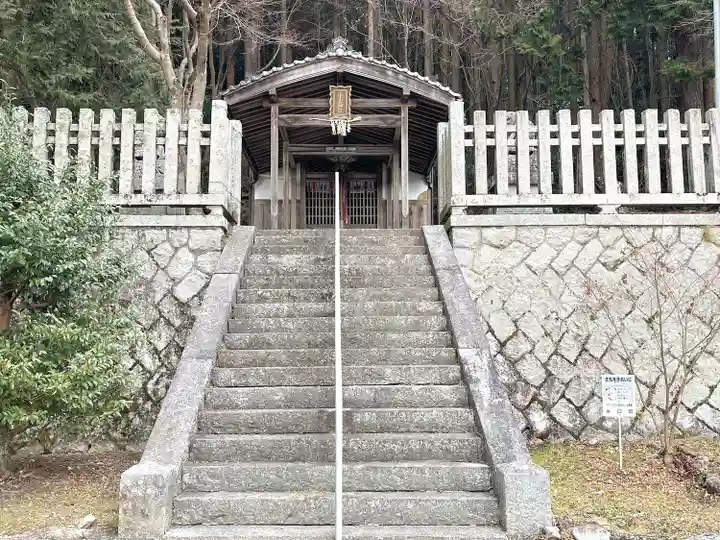 速玉神社(滋賀県)