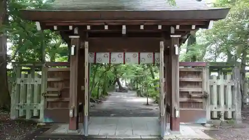 山内神社(高知県)