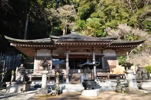 長谷寺(奈良県)