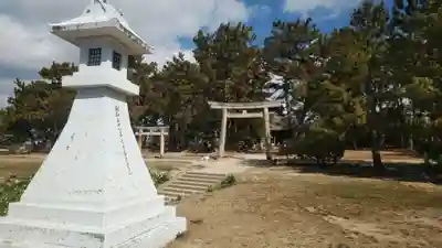 住吉神社(兵庫県)