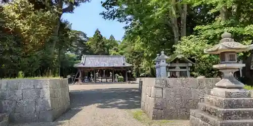 八幡神社(滋賀県)