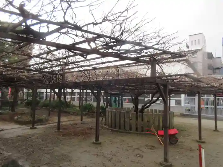 葛井寺(大阪府)