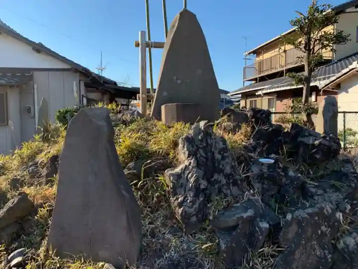 日枝神社のその他建物