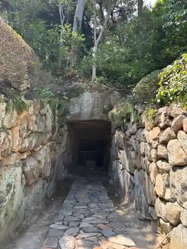 中山寺(兵庫県)