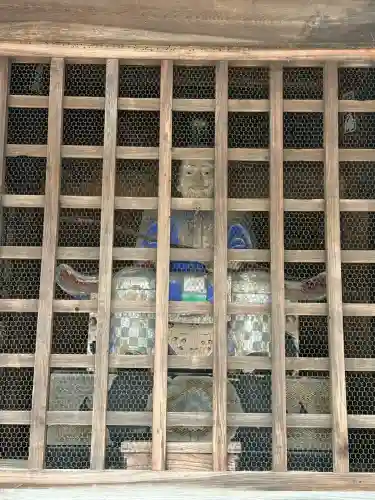 甲斐國一宮 浅間神社(山梨県)