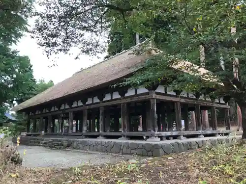 新宮熊野神社のその他建物