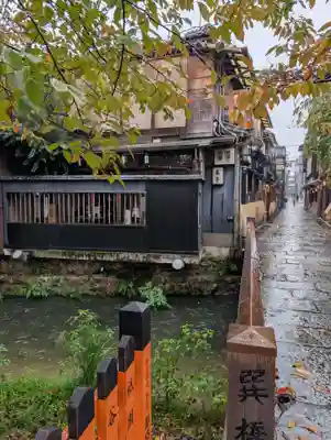 辰巳大明神(京都府)
