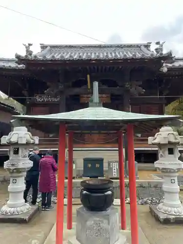 天皇寺(香川県)