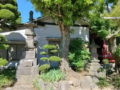 善養寺(東京都)