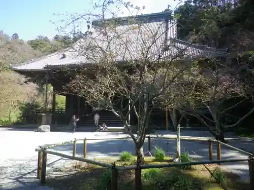 妙本寺のその他建物