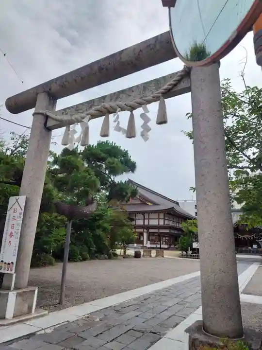 八剱八幡神社(千葉県)