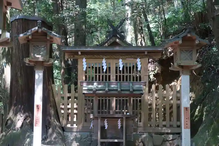 大神神社(奈良県)