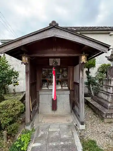 尊住院(滋賀県)