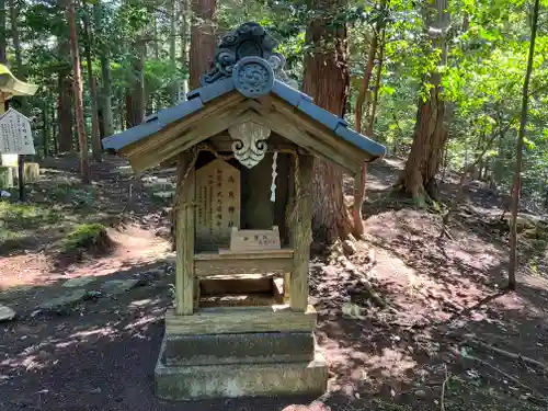 大塩八幡宮(福井県)
