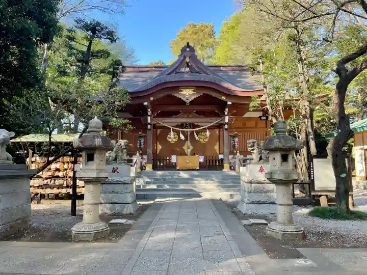 小金井神社の{uncategorized: "未分類", other: "その他", undefined: "問題あり", building: "その他建物", grave: "お墓", sacred_gate: "鳥居", guardian: "狛犬", statue: "像", buddha: "仏像", history: "歴史", nature: "自然", garden: "庭園", animal: "動物", pagoda: "塔", temizu: "手水舎", mountain_gate: "山門・神門", sanctuary: "本殿・本堂", subordinate: "末社・摂社", art: "芸術", scenery: "景色", jizo: "地蔵", ema: "絵馬", goshuin: "御朱印", omikuji: "おみくじ", items: "授与品その他", amulet: "お守り", goshuincho: "御朱印帳", eats: "食事", festival: "お祭り", votive_dance: "神楽", shichigosan: "七五三参", wedding: "結婚式", experience: "体験その他", initially: "初詣", around: "周辺", anti_infection: "感染症対策"}