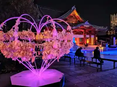 神田神社（神田明神）(東京都)