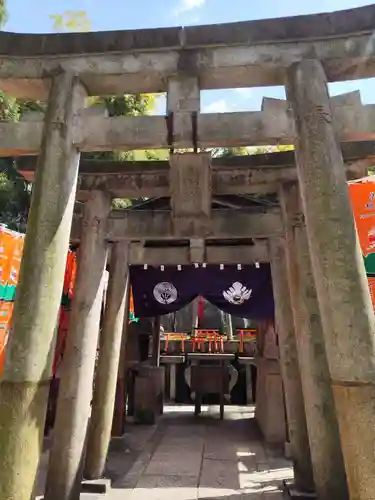 伏見豊川稲荷本宮(京都府)