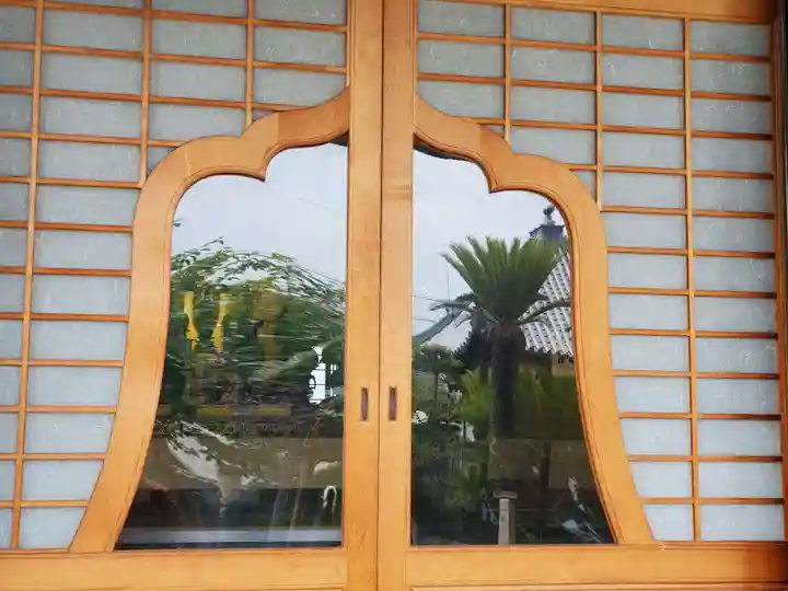 常纂寺のその他建物