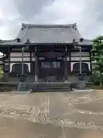 瑞円寺(東京都)