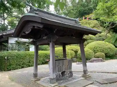 等覚院(神奈川県)