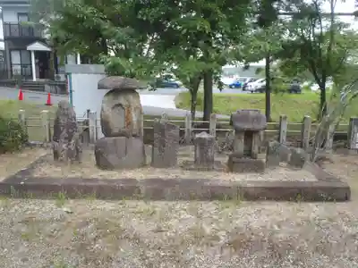 気比神社(岐阜県)