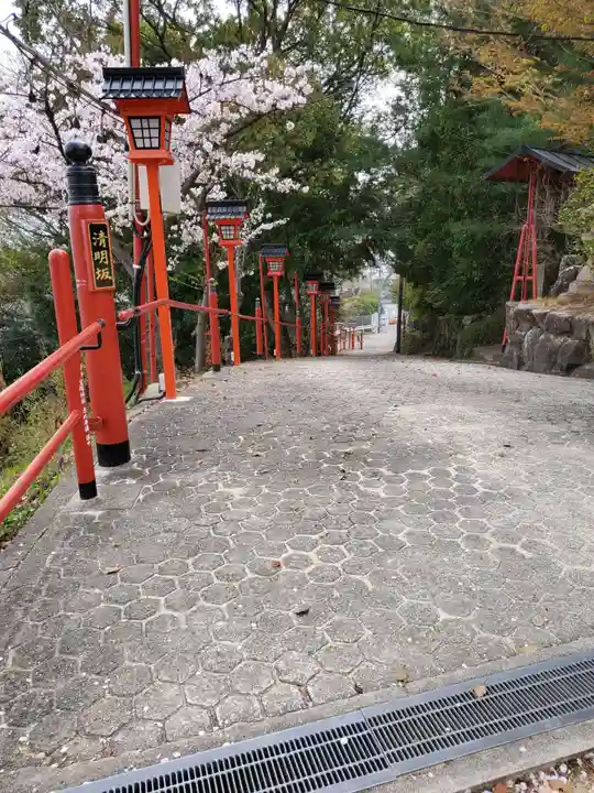 宝塚神社のその他建物