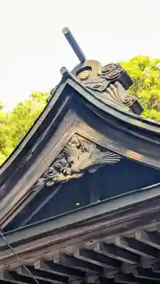 七百餘所神社 のその他建物