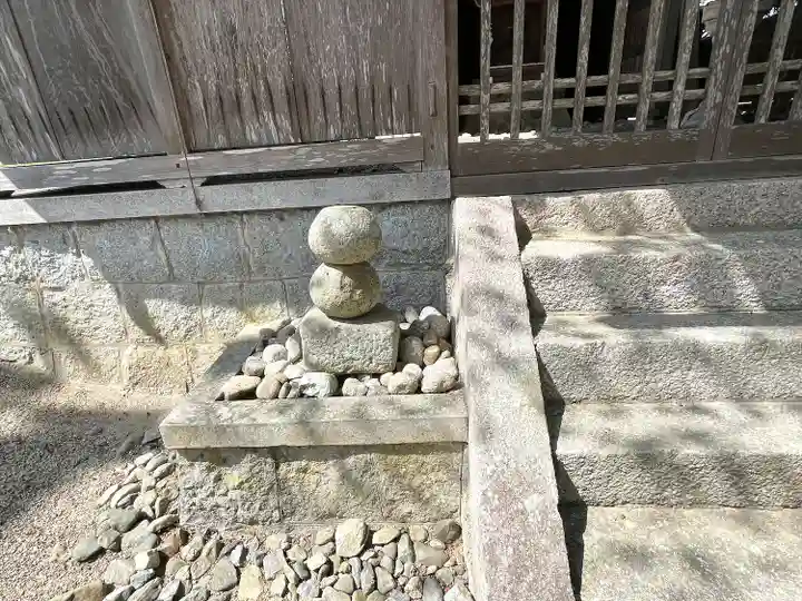 金比羅神社(滋賀県)