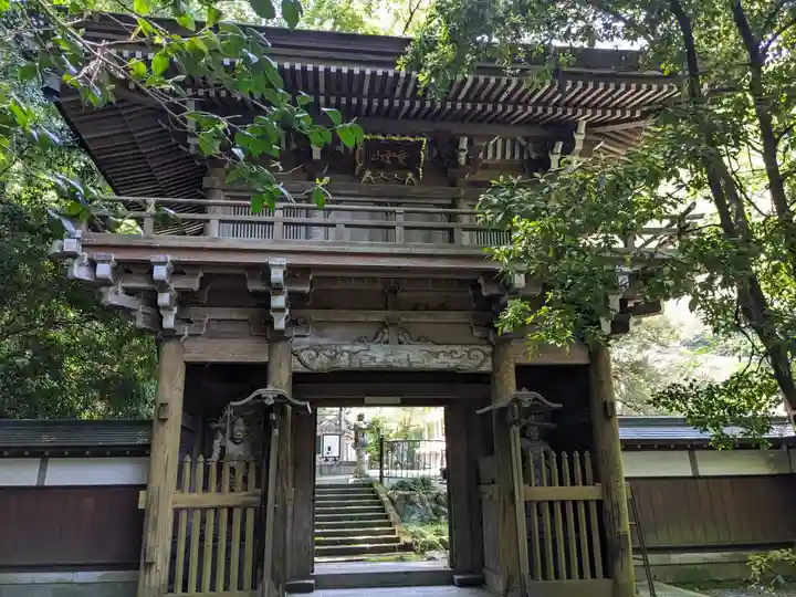 来振寺(岐阜県)
