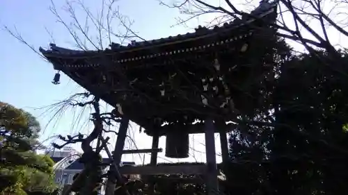観音寺のその他建物