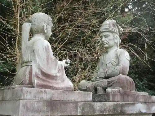 四條畷神社(大阪府)