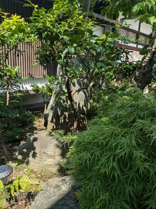 浄雲寺(東京都)